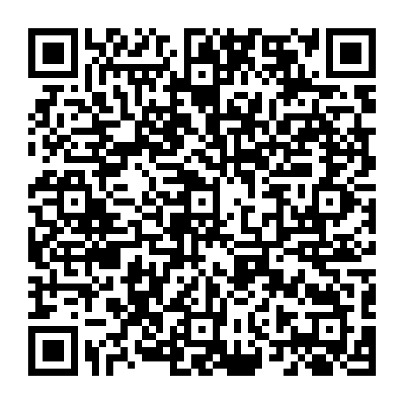 QR-kód