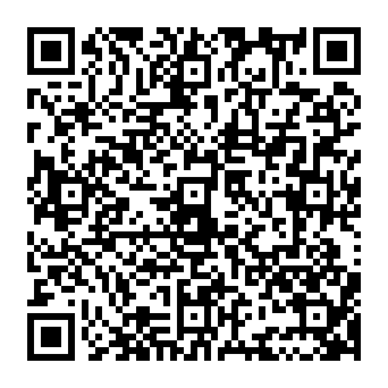 QR-kód