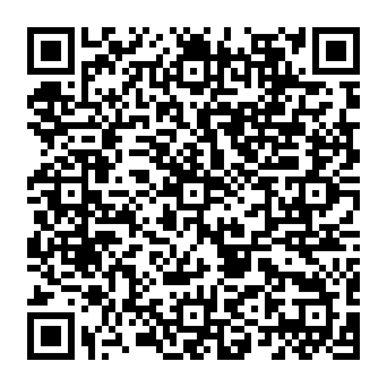 QR-kód kép