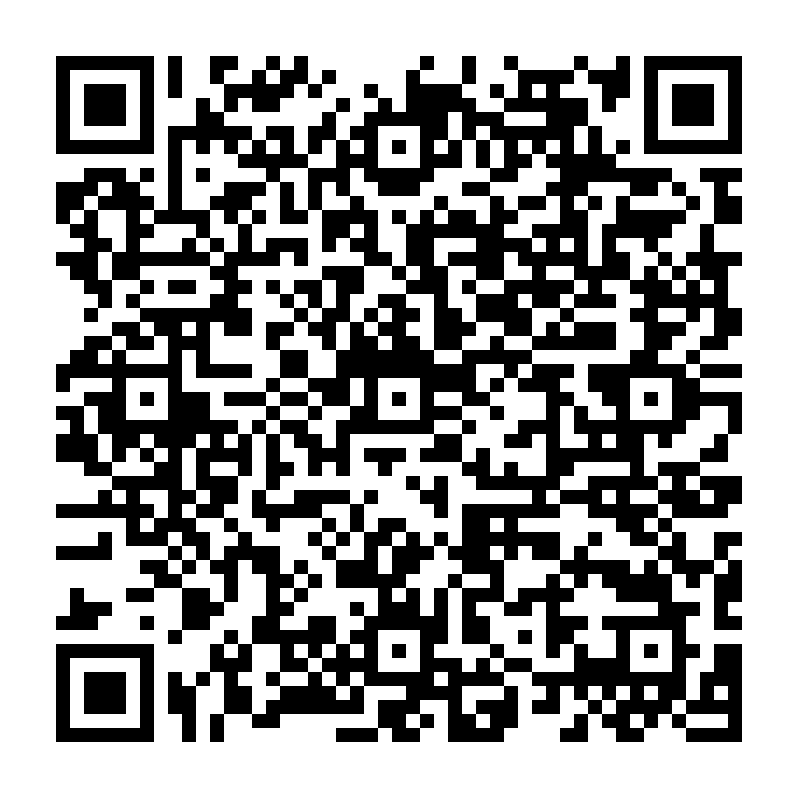QR-kód