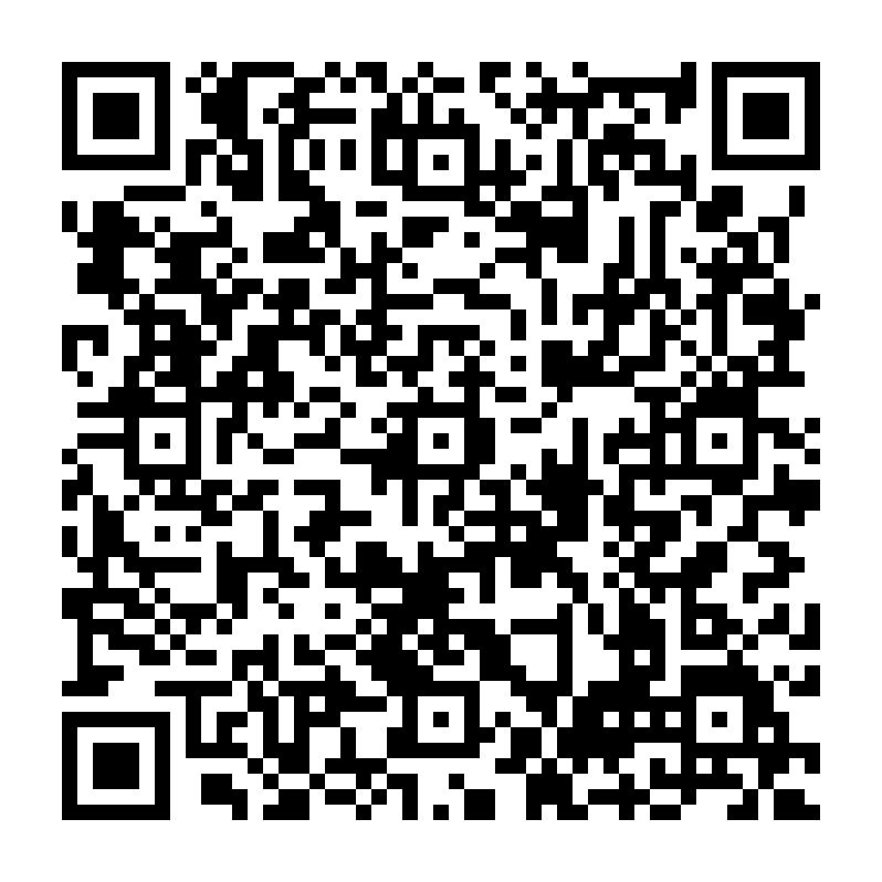 QR-kód