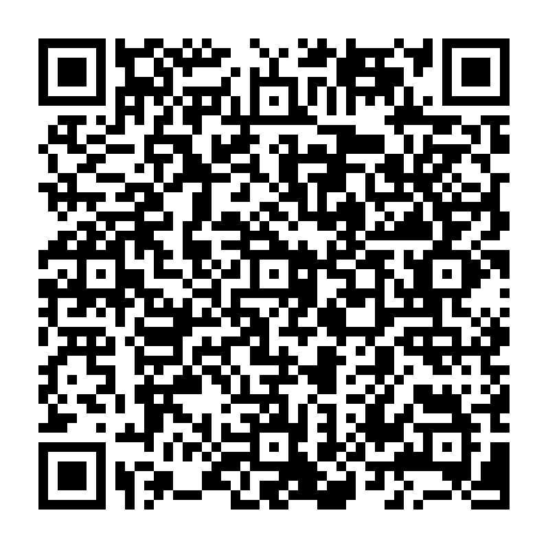 QR-kód