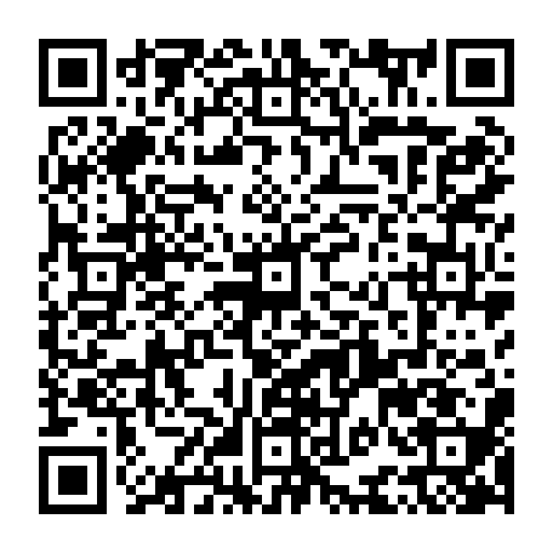 QR-kód