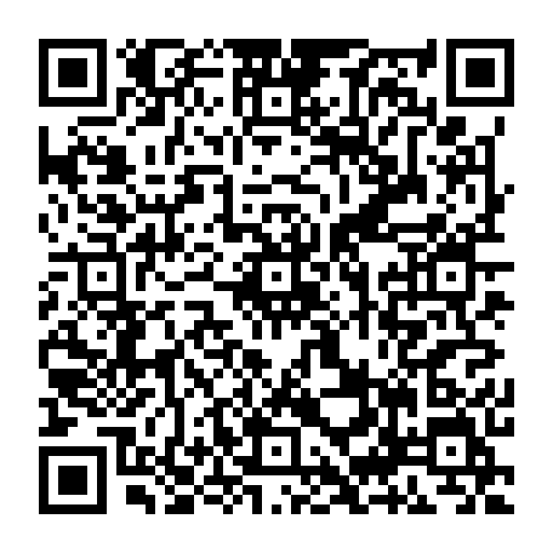 QR-kód