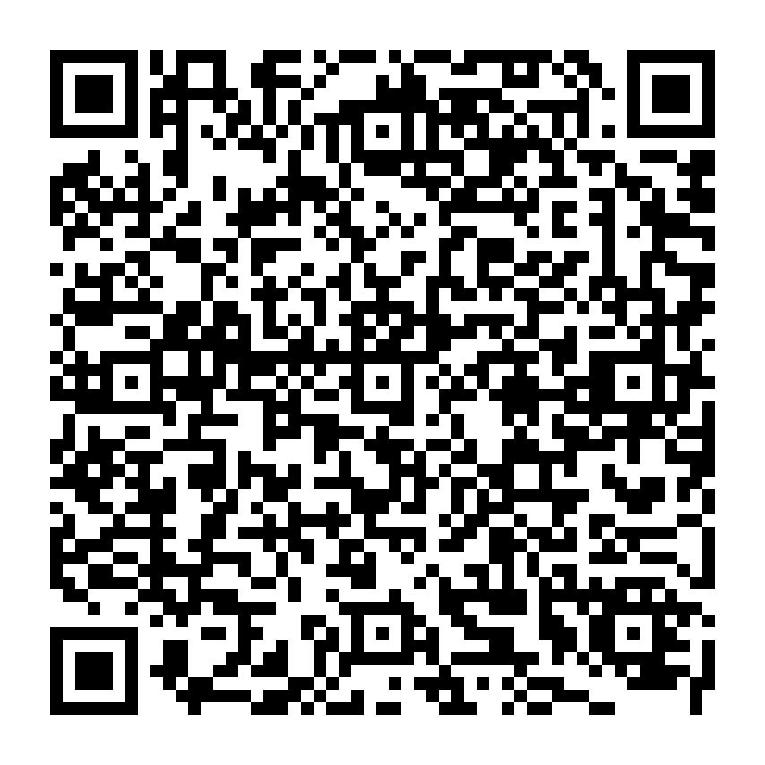 QR-kód
