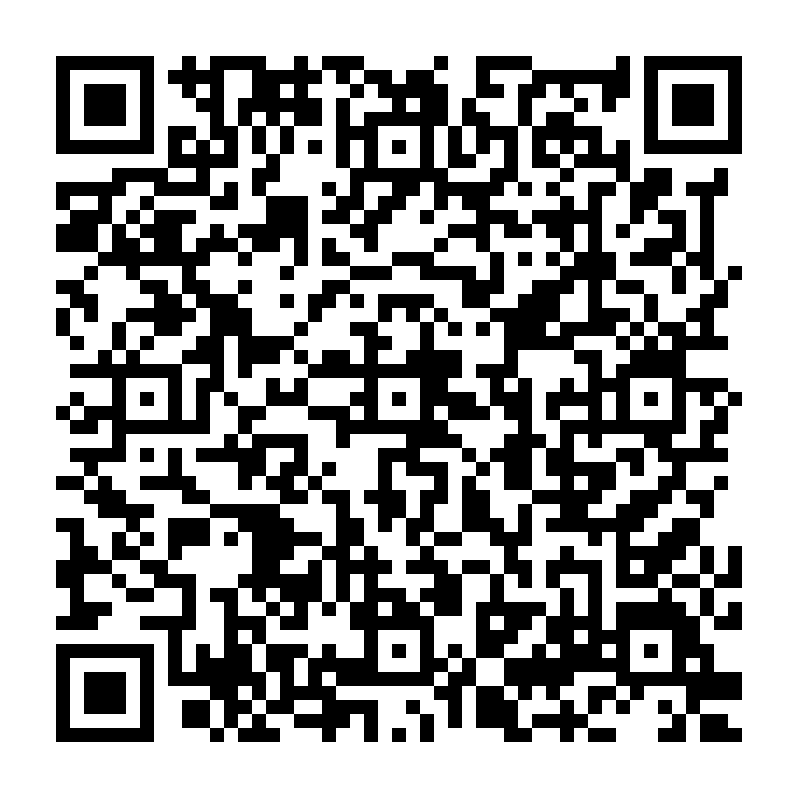 QR-kód
