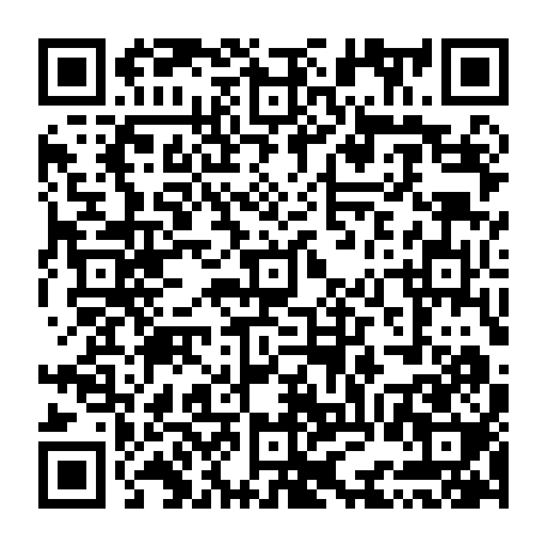 QR-kód