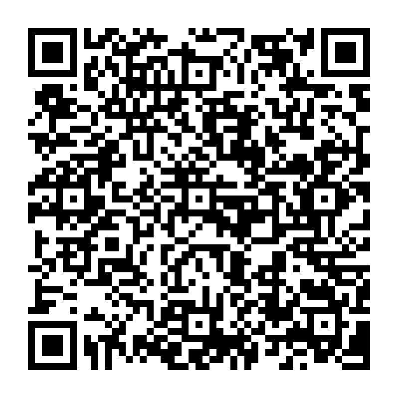 QR-kód