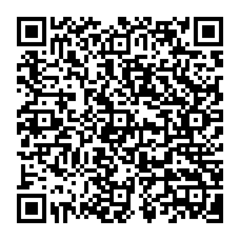 QR-kód