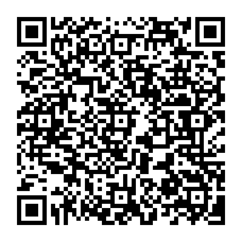 QR-kód