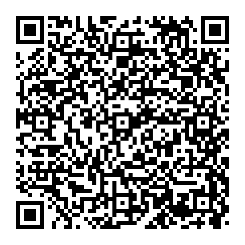 QR-kód