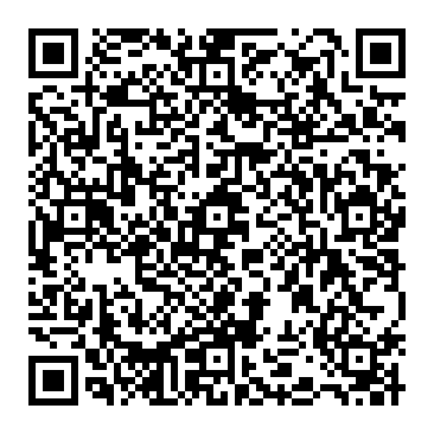 QR-kód