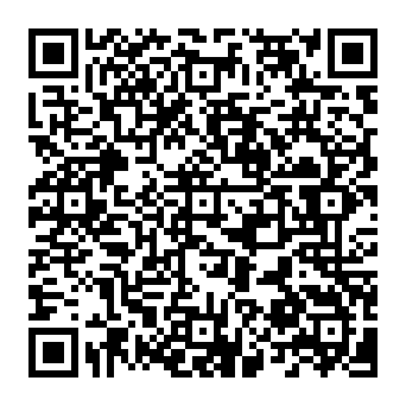 QR-kód
