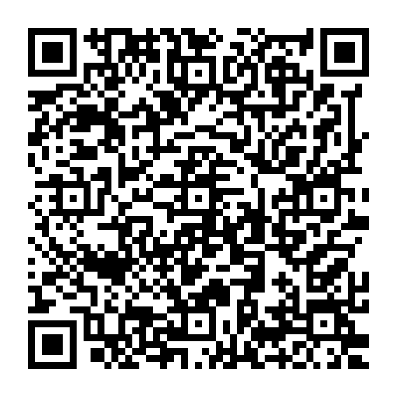 QR-kód