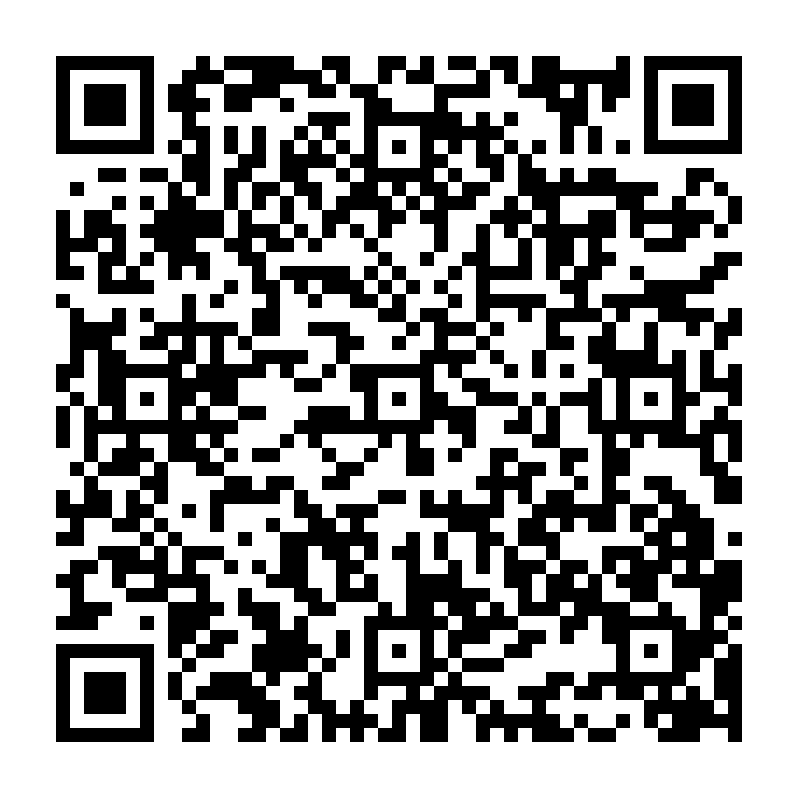 QR-kód