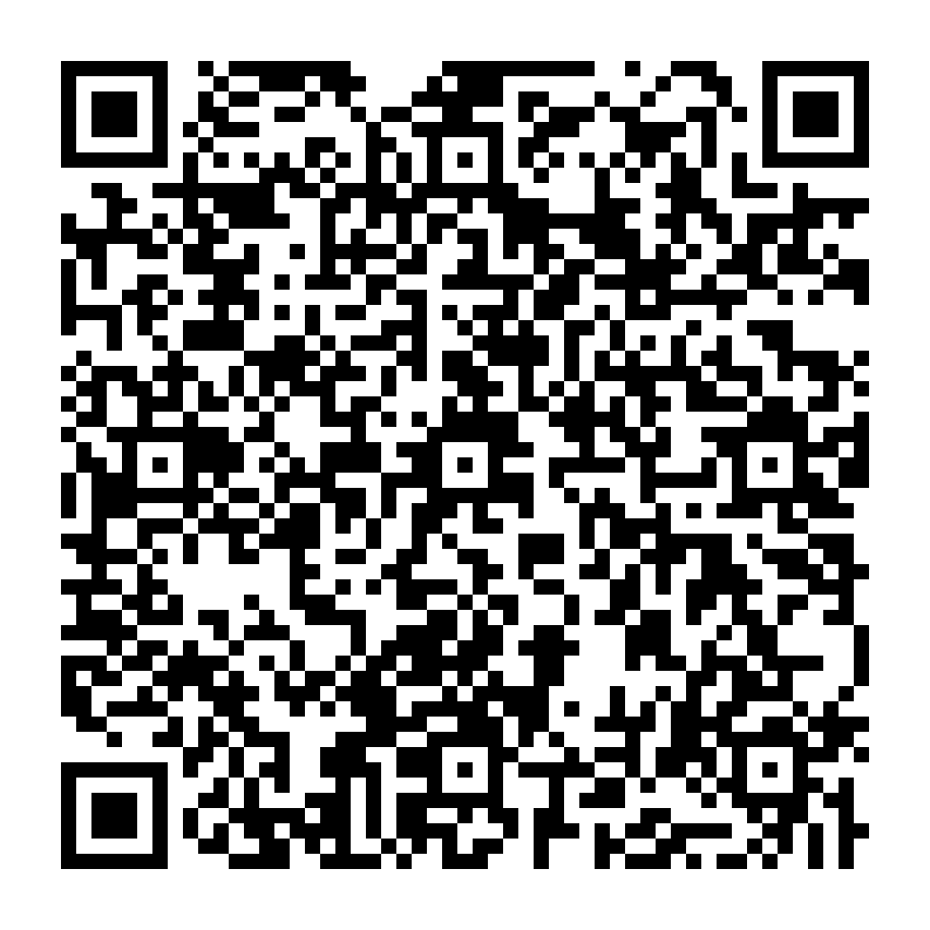 QR-kód