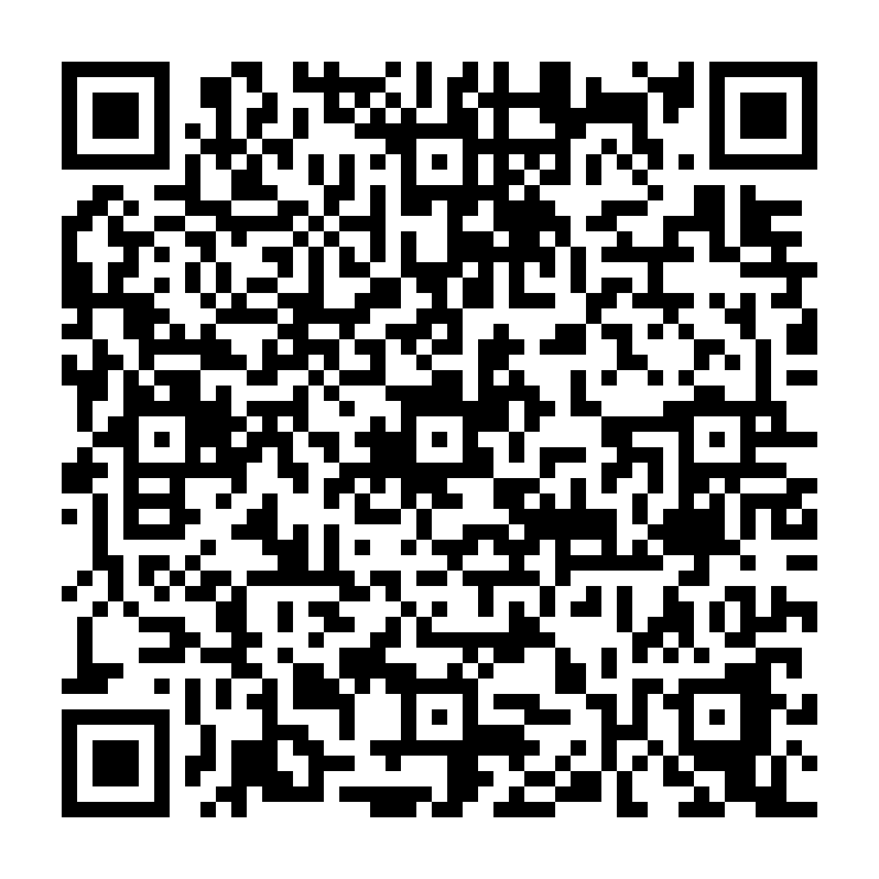 QR-kód