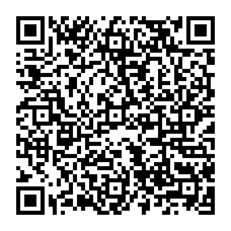 QR-kód