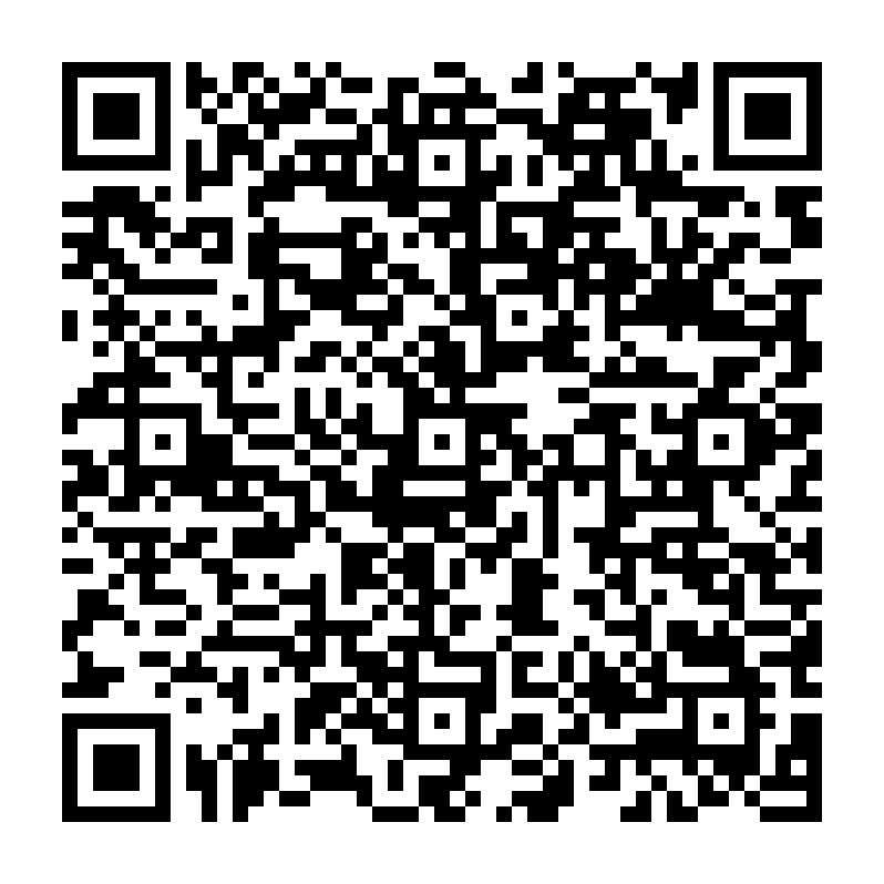 QR-kód