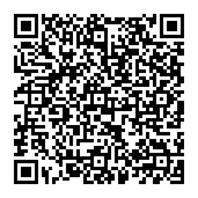 QR-kód