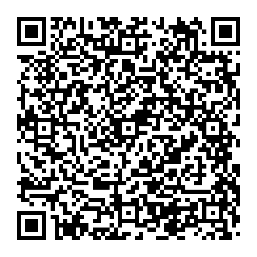 QR-kód