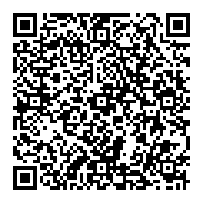 QR-kód