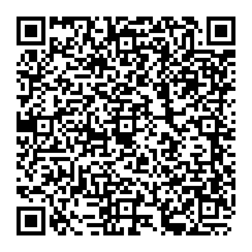QR-kód