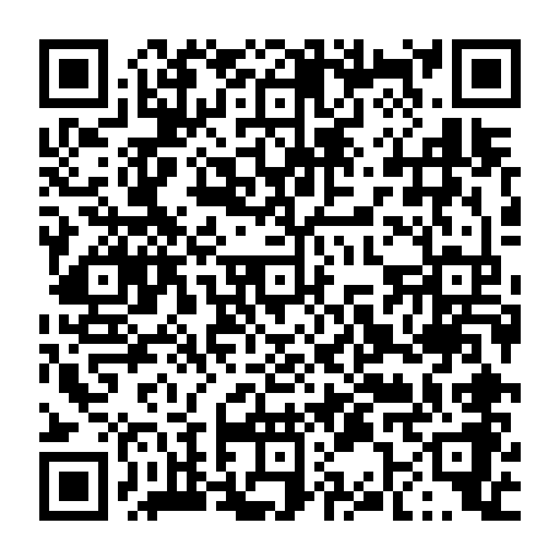 QR-kód