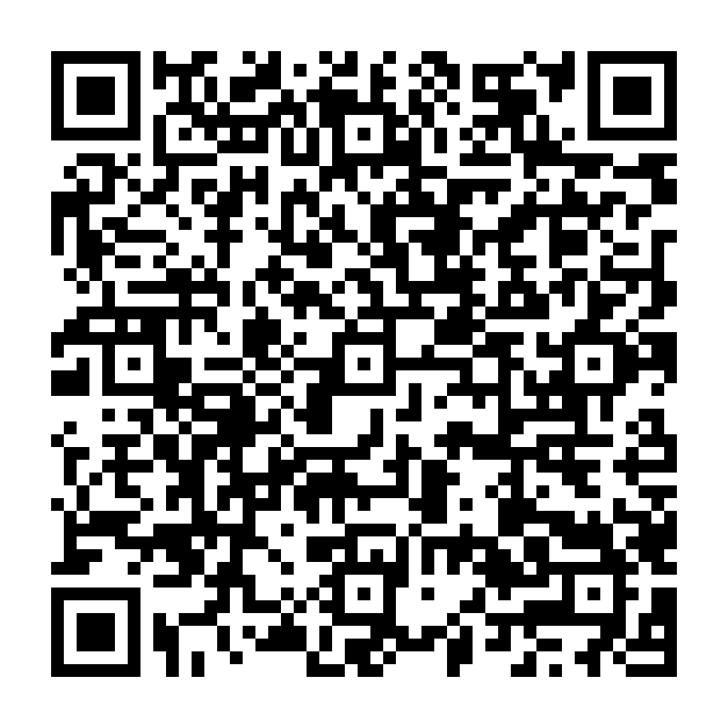QR-kód