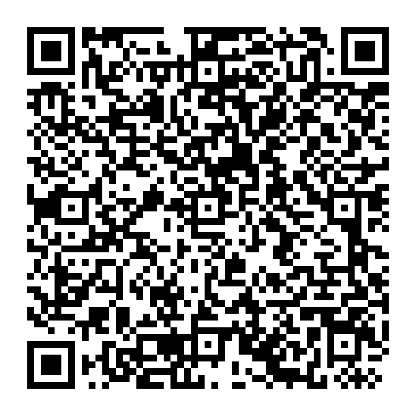QR-kód