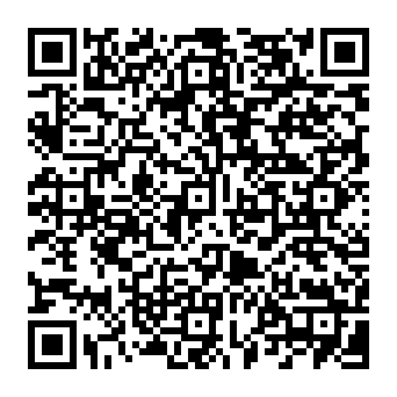 QR-kód