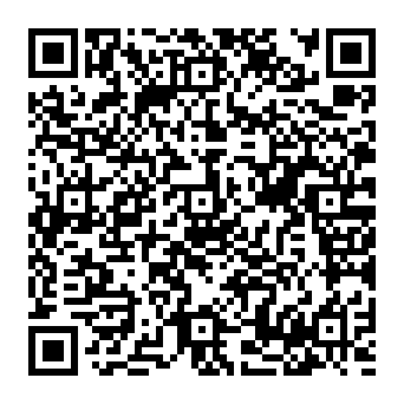 QR-kód