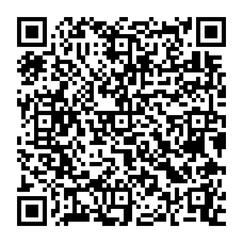 QR-kód