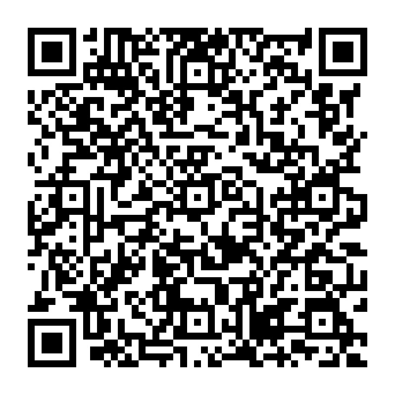 QR-kód