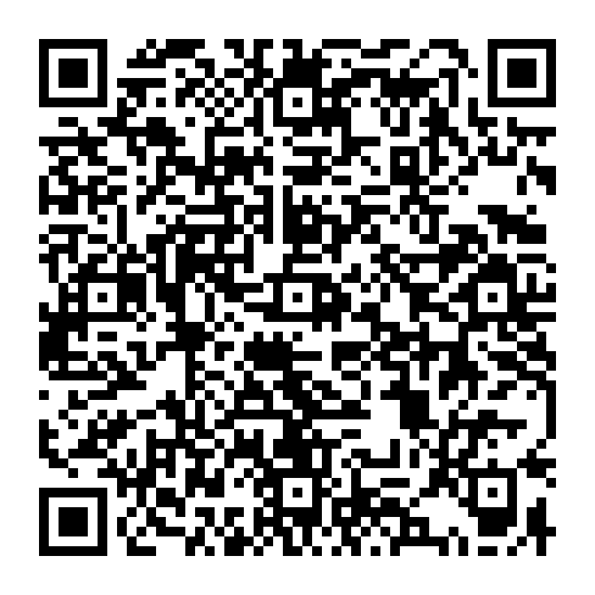 QR-kód