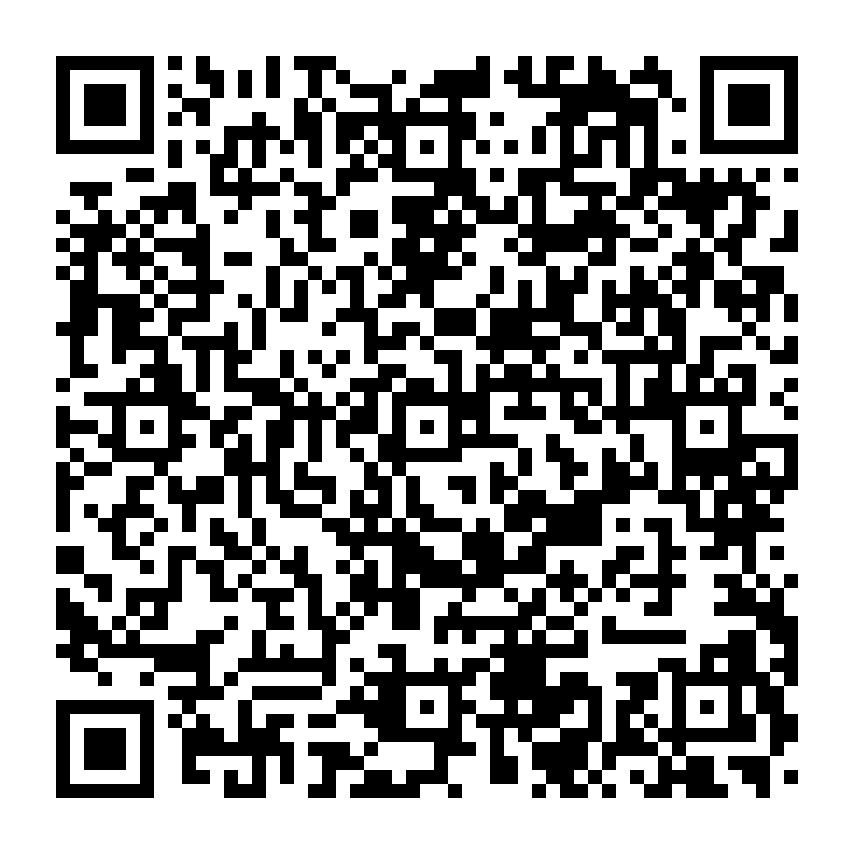 QR-kód