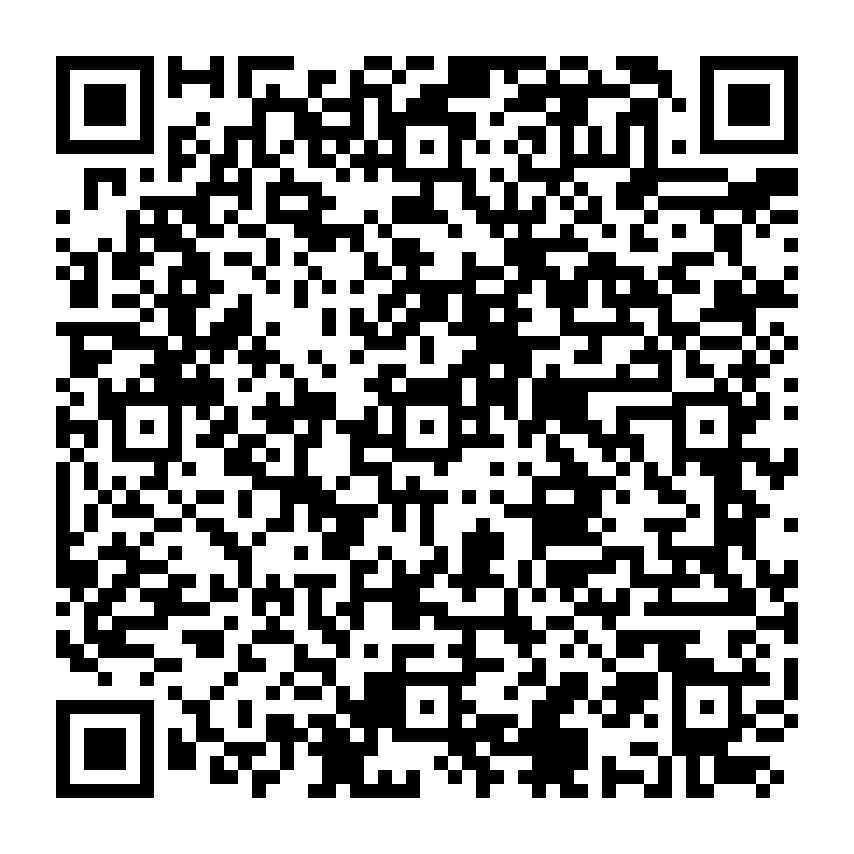 QR-kód