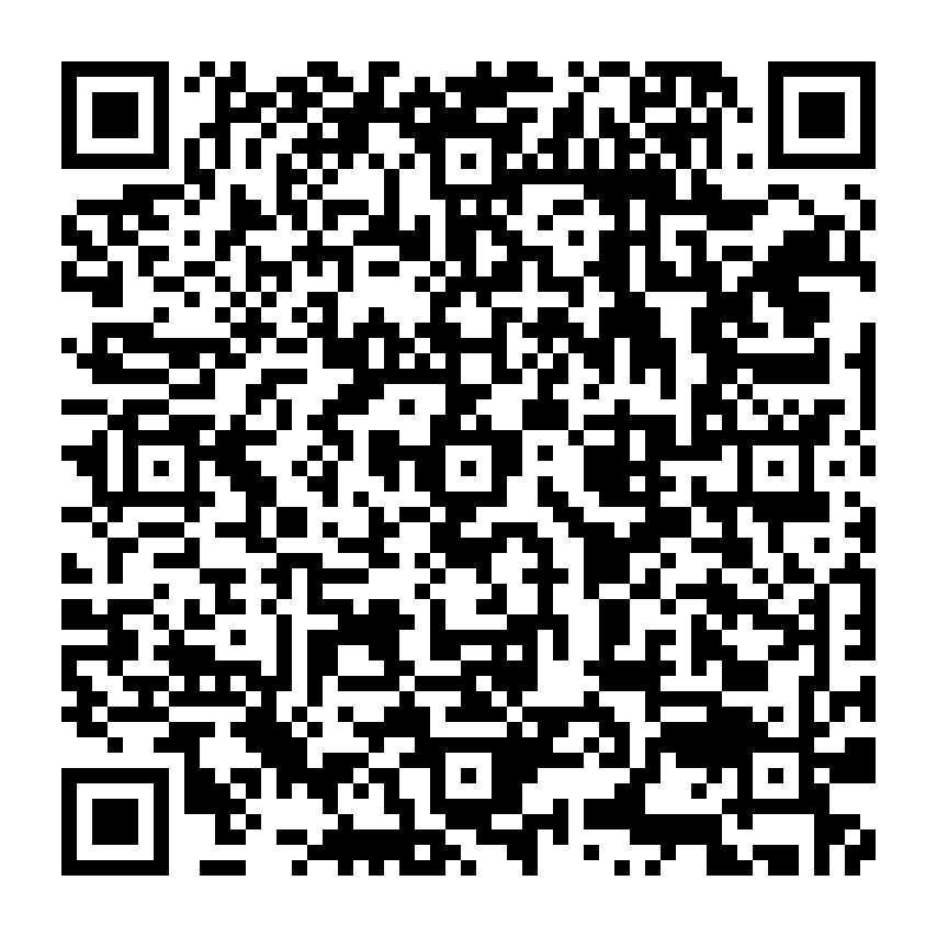 QR-kód