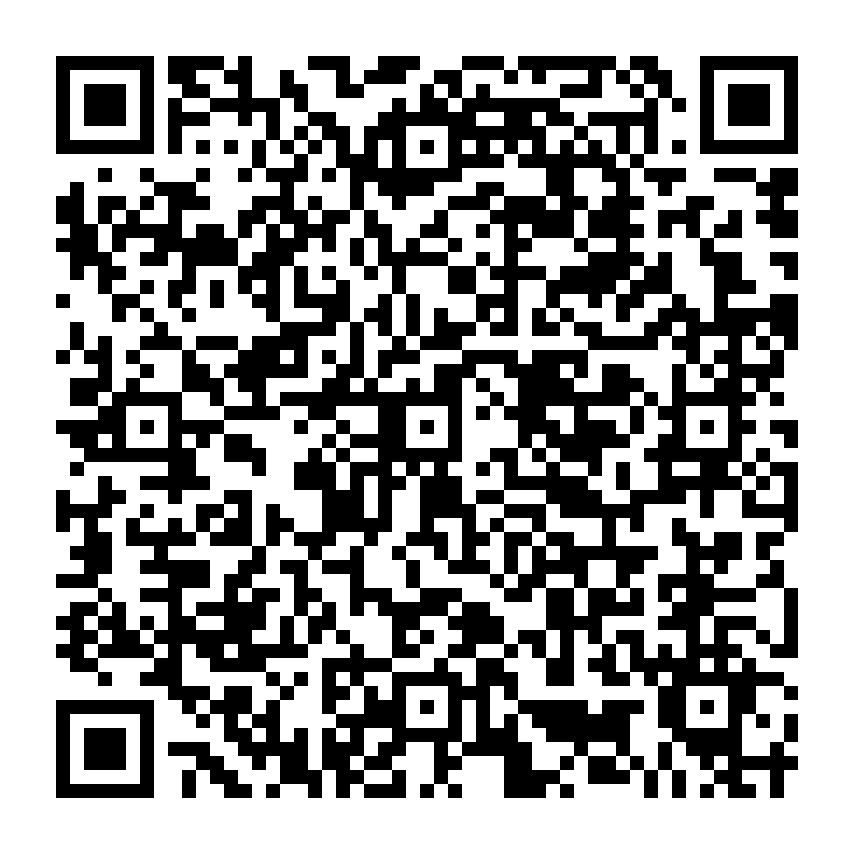 QR-kód