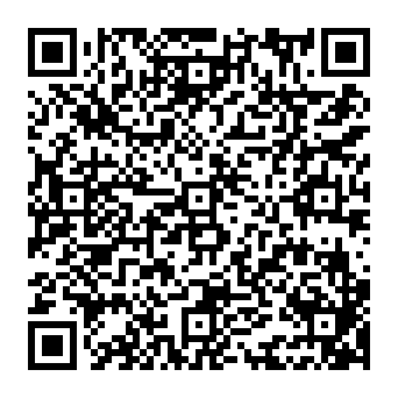 QR-kód