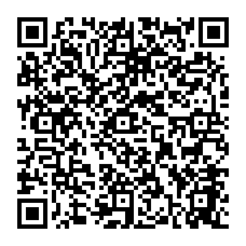 QR-kód