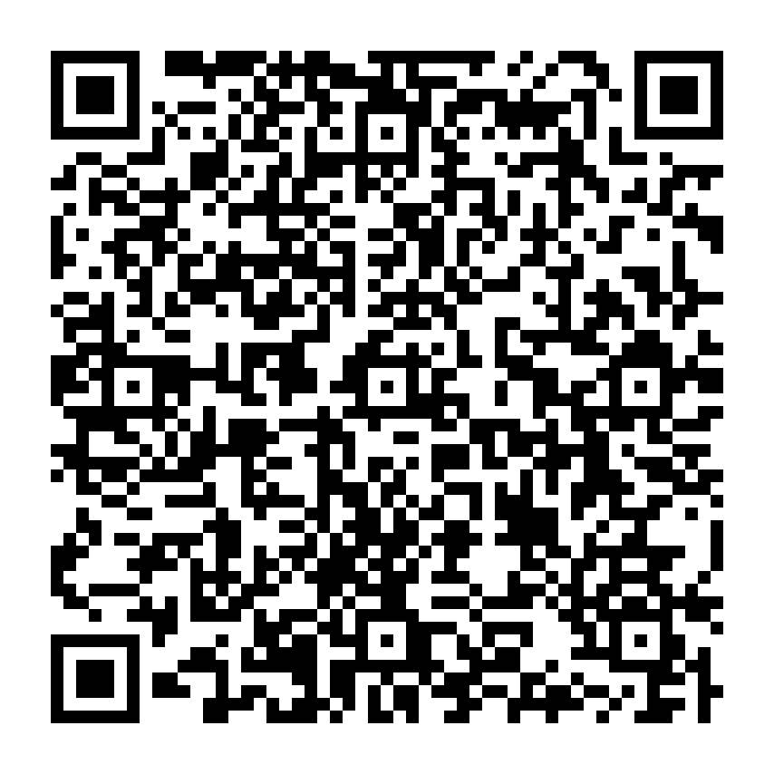 QR-kód