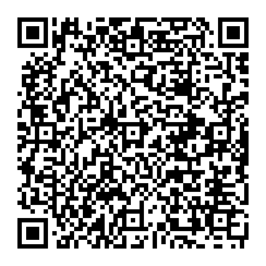 QR-kód
