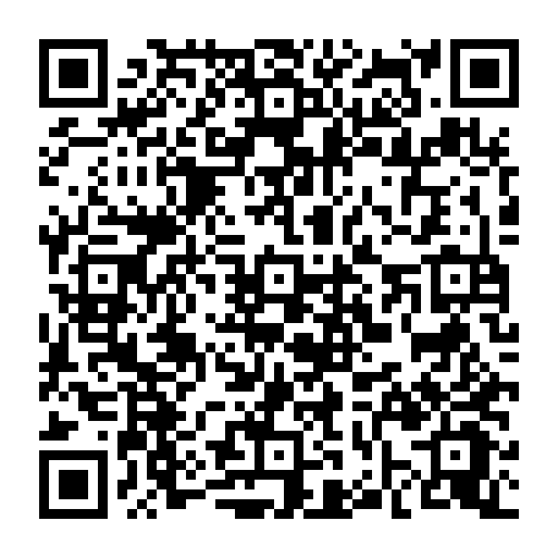 QR-kód