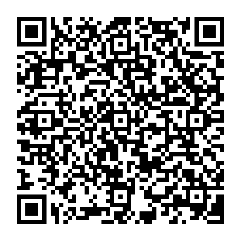 QR-kód
