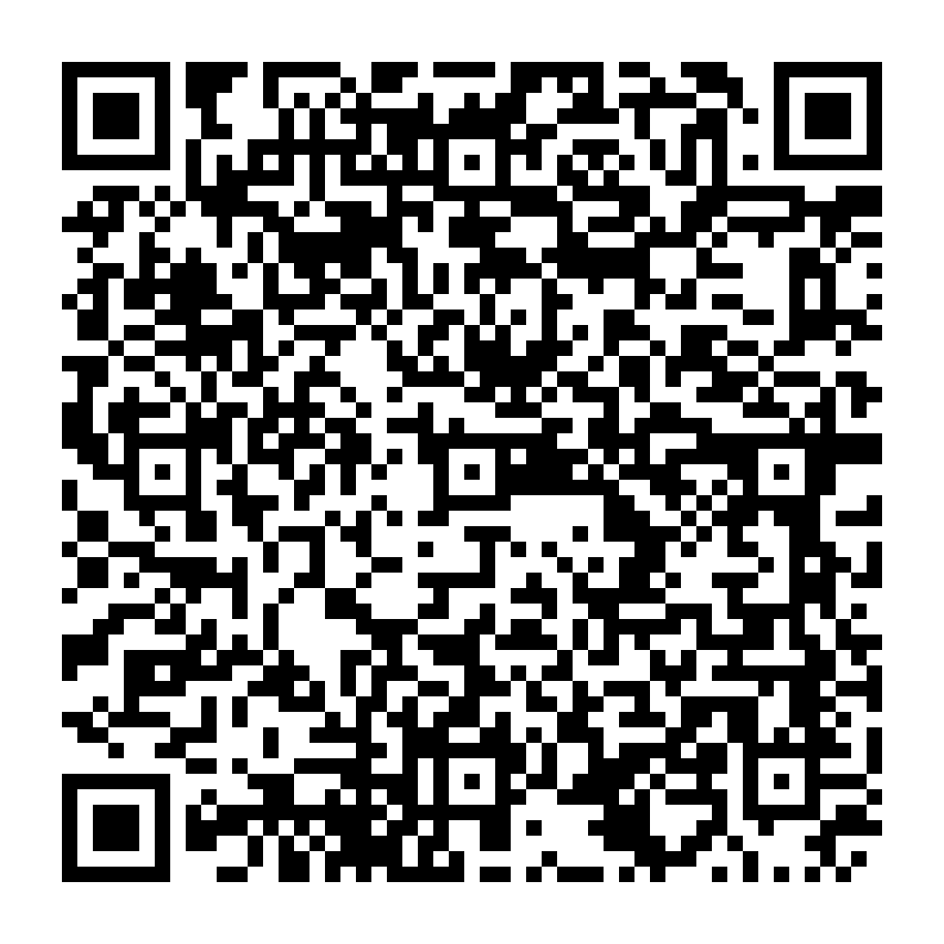 QR-kód