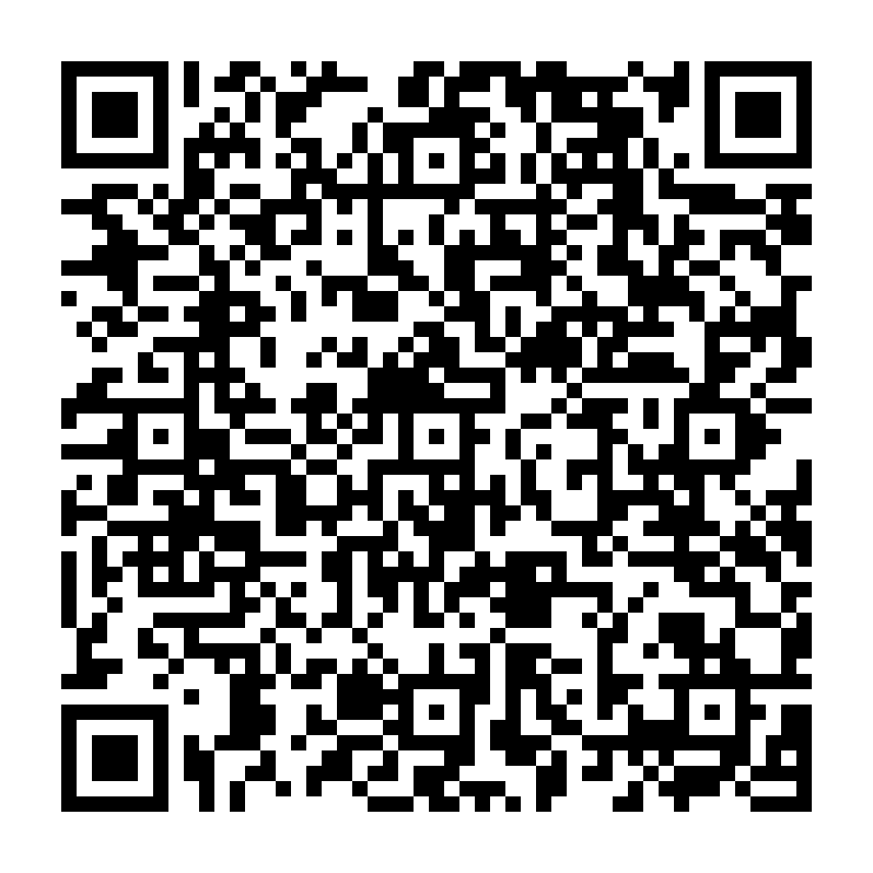 QR-kód