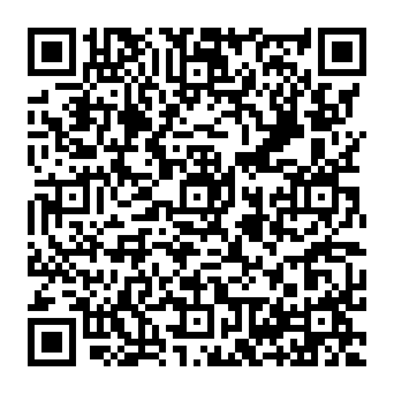 QR-kód