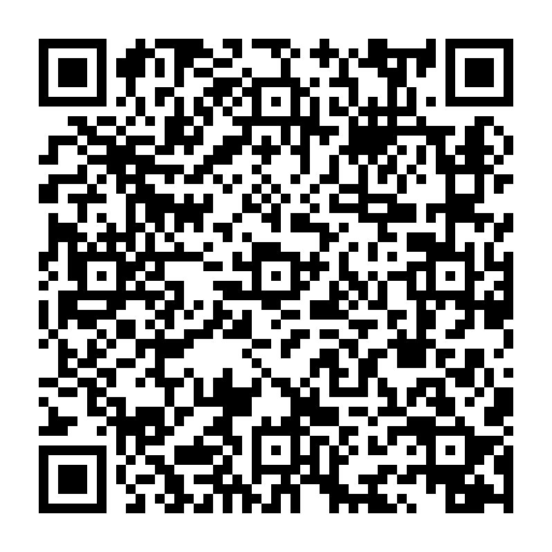 QR-kód