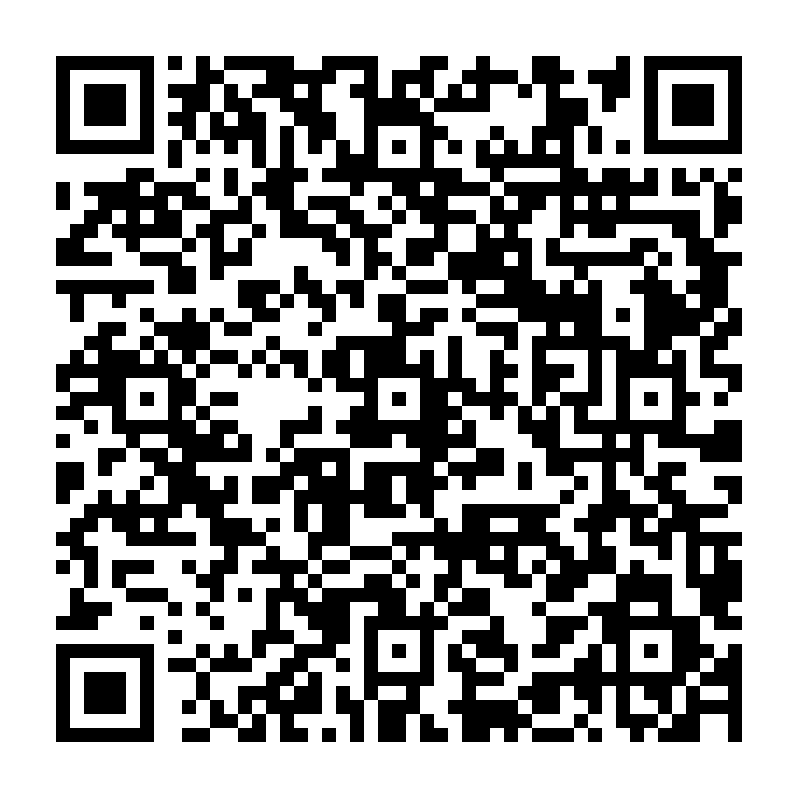 QR-kód